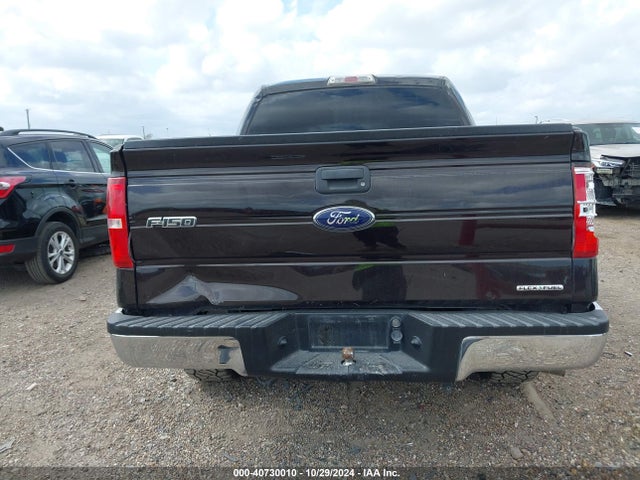 Ford F-150 Xlt 2014 1FTEW1CM9EFA48061 Image 15