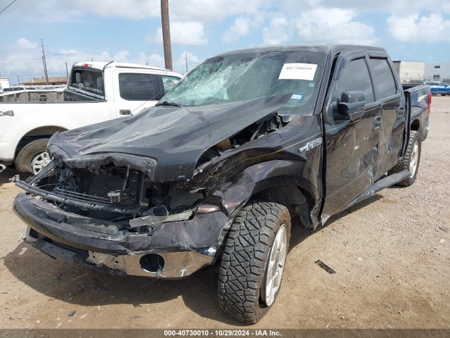 Ford F-150 Xlt 2014 1FTEW1CM9EFA48061 Image 6