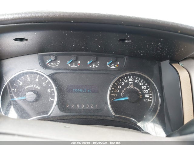 Ford F-150 Xlt 2014 1FTEW1CM9EFA48061 Image 7
