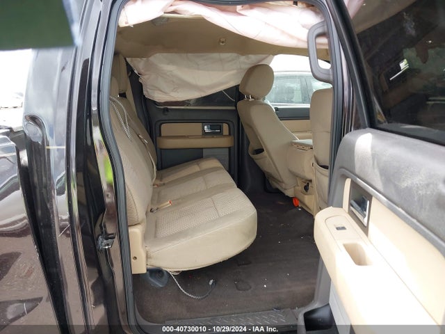 Ford F-150 Xlt 2014 1FTEW1CM9EFA48061 Image 8