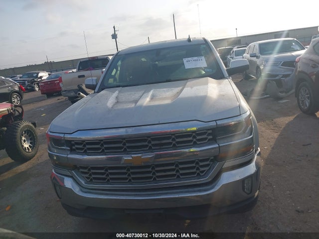Chevrolet Silverado 1500 1lt 2017 3GCPCREC0HG298909 Image 12