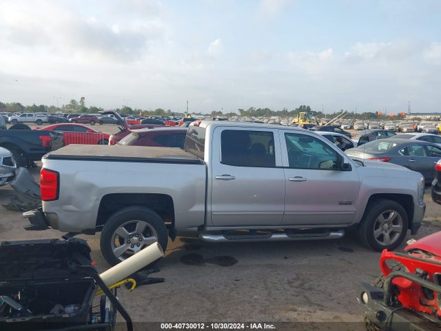 Chevrolet Silverado 1500 1lt 2017 3GCPCREC0HG298909 Image 13