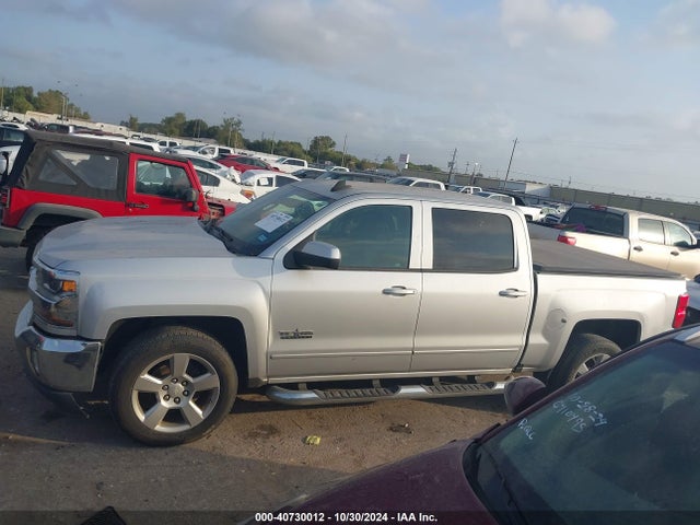 Chevrolet Silverado 1500 1lt 2017 3GCPCREC0HG298909 Image 14