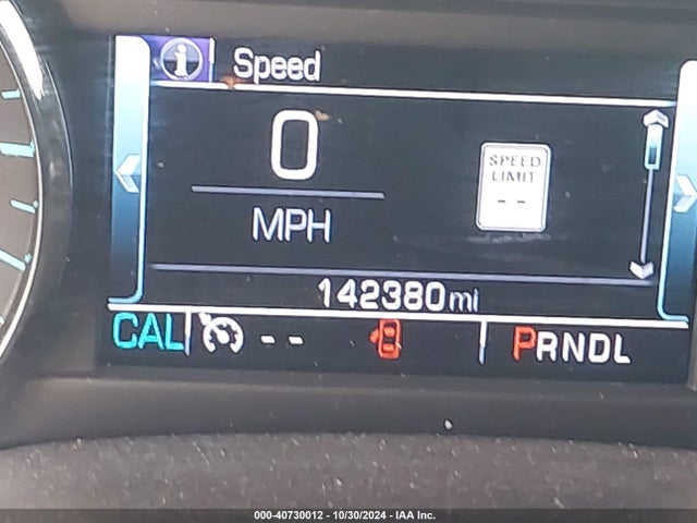 Chevrolet Silverado 1500 1lt 2017 3GCPCREC0HG298909 Image 15