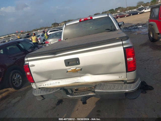 Chevrolet Silverado 1500 1lt 2017 3GCPCREC0HG298909 Image 16