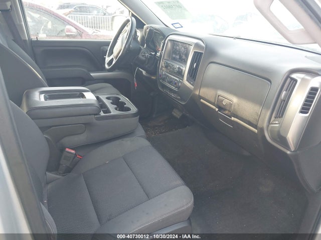 Chevrolet Silverado 1500 1lt 2017 3GCPCREC0HG298909 Image 5