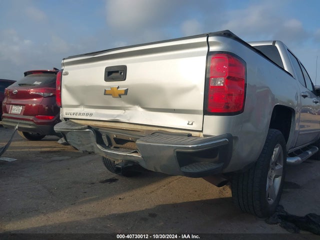 Chevrolet Silverado 1500 1lt 2017 3GCPCREC0HG298909 Image 6