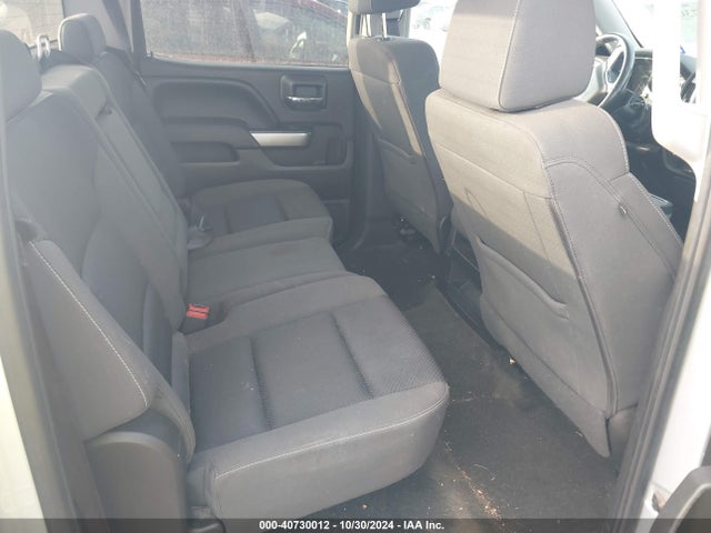 Chevrolet Silverado 1500 1lt 2017 3GCPCREC0HG298909 Image 8