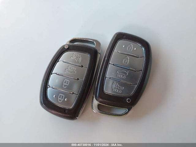 Hyundai SONATA SEL 2019 5NPE34AFXKH754293 Image 11