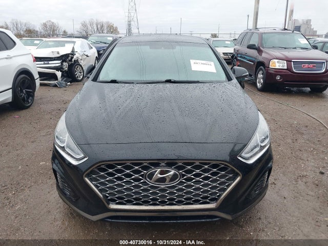 Hyundai SONATA SEL 2019 5NPE34AFXKH754293 Image 12