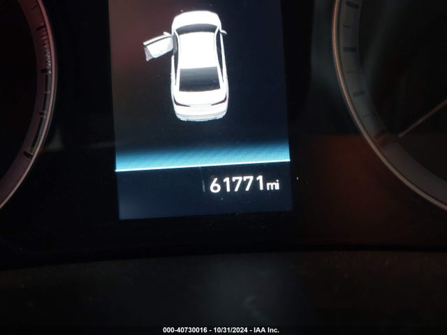 Hyundai SONATA SEL 2019 5NPE34AFXKH754293 Image 15