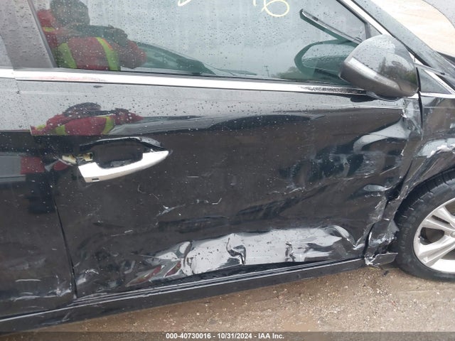Hyundai SONATA SEL 2019 5NPE34AFXKH754293 Image 6