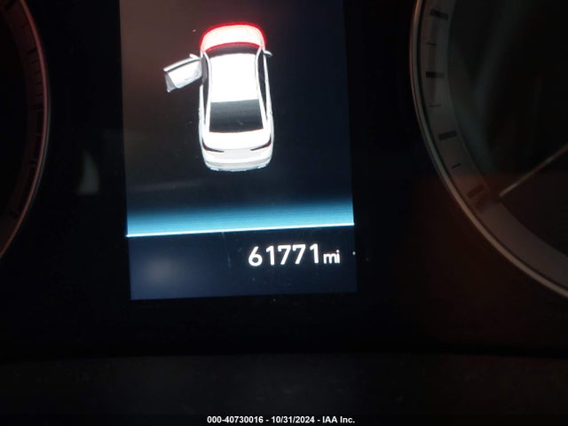 Hyundai SONATA SEL 2019 5NPE34AFXKH754293 Image 7