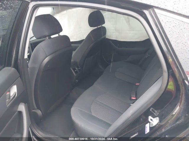 Hyundai SONATA SEL 2019 5NPE34AFXKH754293 Image 8