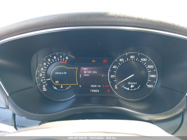 5LMCJ3D95HUL55652 Lincoln Mkc Reserve