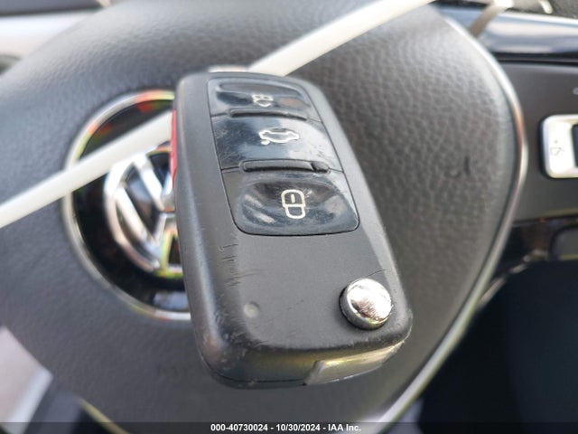 3VWD67AJXGM268025 Volkswagen Jetta 1.4t Se
