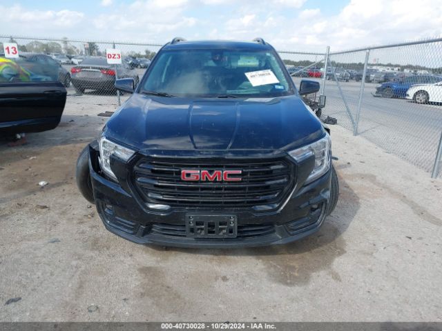 3GKALPEGXRL255902 GMC Terrain Fwd Slt