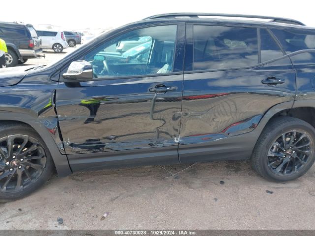 3GKALPEGXRL255902 GMC Terrain Fwd Slt