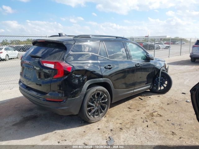 3GKALPEGXRL255902 GMC Terrain Fwd Slt