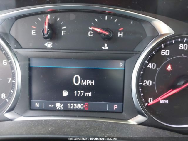3GKALPEGXRL255902 GMC Terrain Fwd Slt