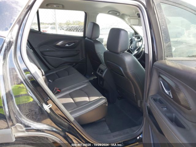 3GKALPEGXRL255902 GMC Terrain Fwd Slt