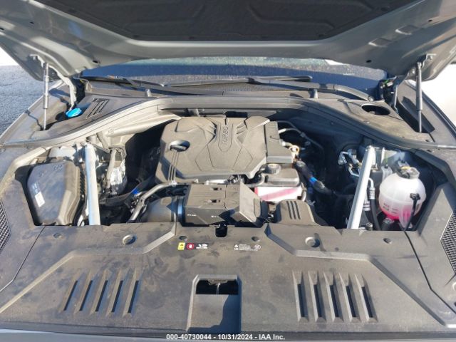 KMUMADTB2PU111605 Genesis Gv70 2.5t Awd