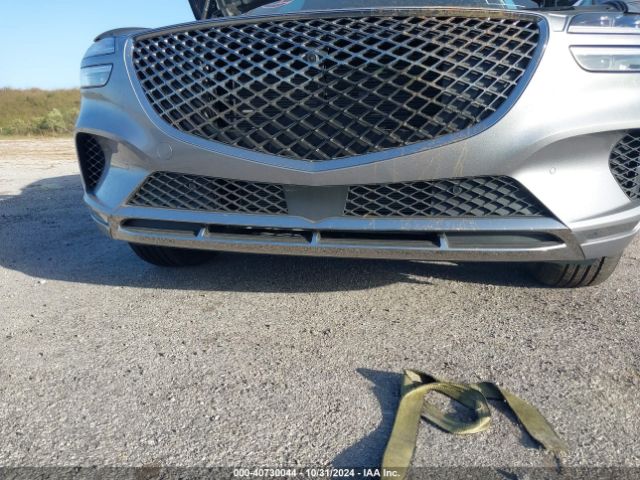 KMUMADTB2PU111605 Genesis Gv70 2.5t Awd