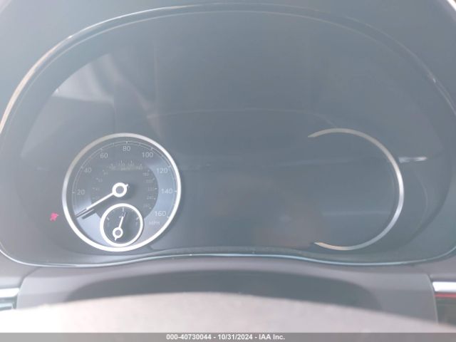 KMUMADTB2PU111605 Genesis Gv70 2.5t Awd