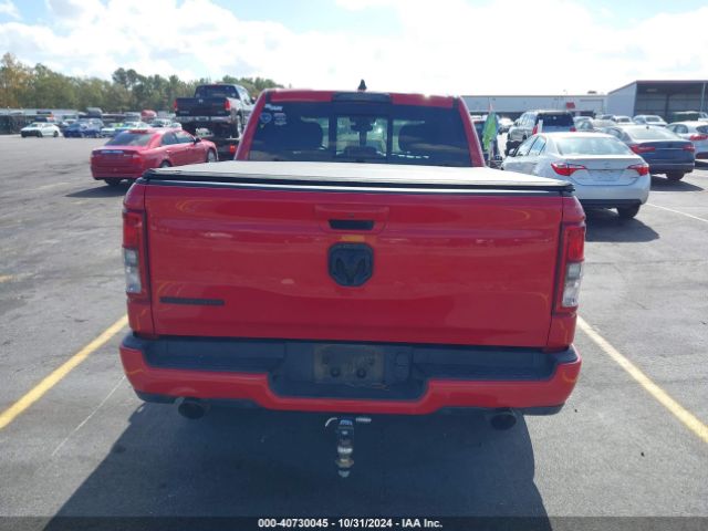 1C6RREFT8LN186722 RAM 1500 Big Horn  4x2 5'7 Box