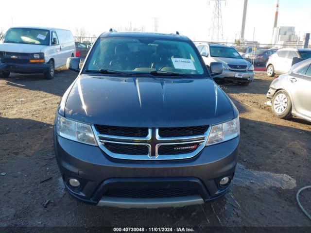 3C4PDCDG3FT531278 Dodge Journey Limited