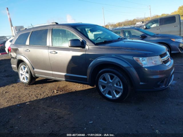 3C4PDCDG3FT531278 Dodge Journey Limited