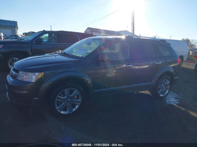 3C4PDCDG3FT531278 Dodge Journey Limited