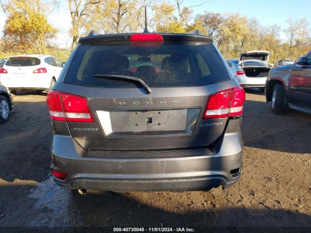 3C4PDCDG3FT531278 Dodge Journey Limited