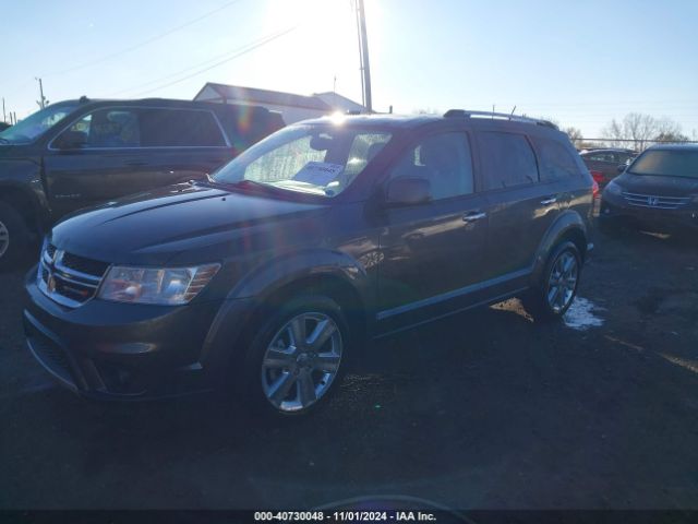 3C4PDCDG3FT531278 Dodge Journey Limited