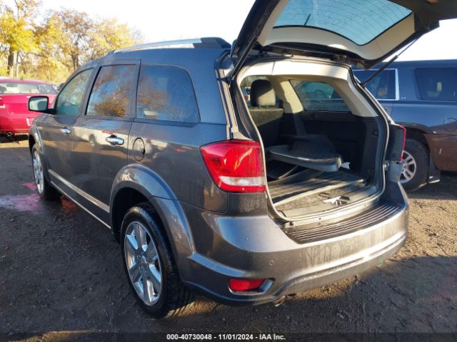 3C4PDCDG3FT531278 Dodge Journey Limited