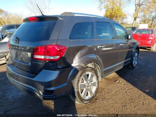 3C4PDCDG3FT531278 Dodge Journey Limited