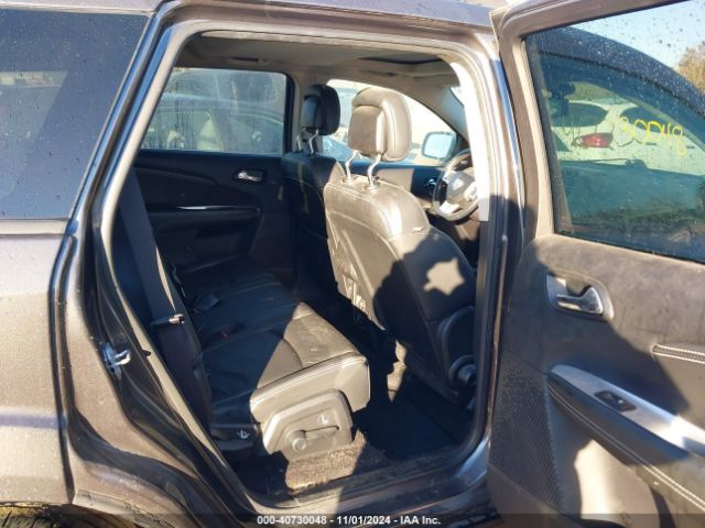3C4PDCDG3FT531278 Dodge Journey Limited