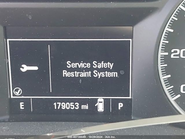 1GKKNKLA9JZ214254 GMC Acadia Sle-1