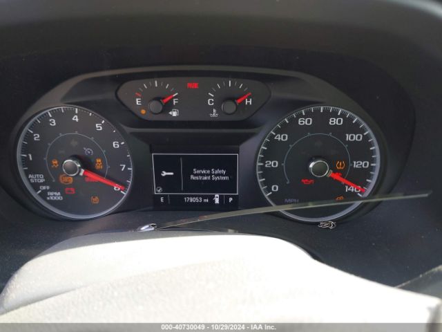1GKKNKLA9JZ214254 GMC Acadia Sle-1