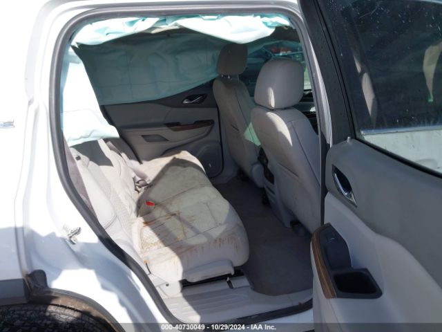 1GKKNKLA9JZ214254 GMC Acadia Sle-1