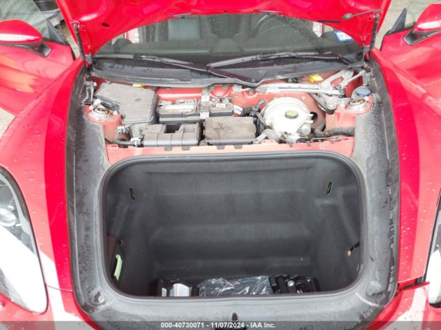 WP0AA2A88HS270112 Porsche 718 Cayman