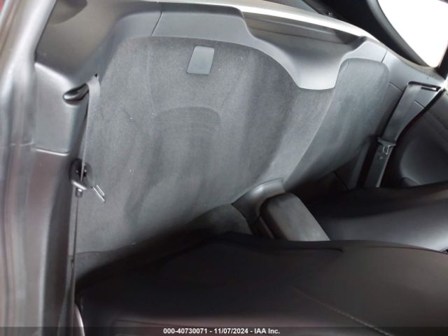 WP0AA2A88HS270112 Porsche 718 Cayman