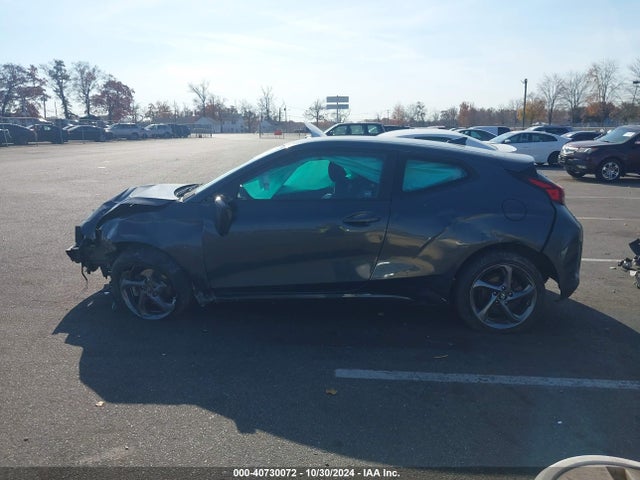 Hyundai Veloster 2.0 2019 KMHTG6AF5KU014854 Image 14
