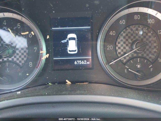 Hyundai Veloster 2.0 2019 KMHTG6AF5KU014854 Image 15