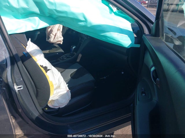 Hyundai Veloster 2.0 2019 KMHTG6AF5KU014854 Image 5