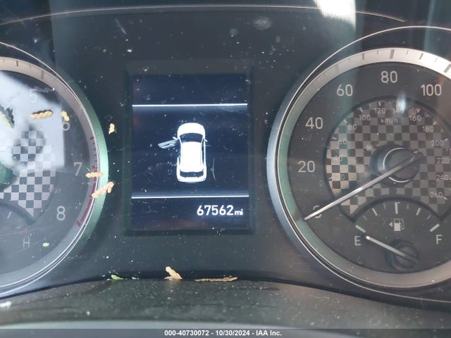 Hyundai Veloster 2.0 2019 KMHTG6AF5KU014854 Image 7