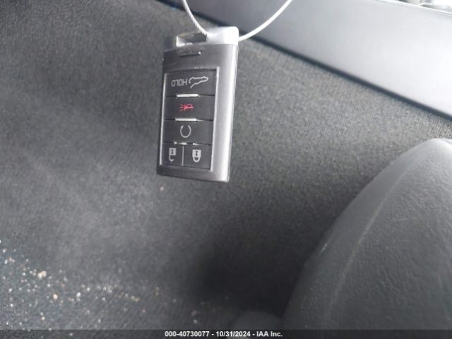 2015 CHEVROLET CORVETTE 1G1YK2D7XF5107884 Photo 10