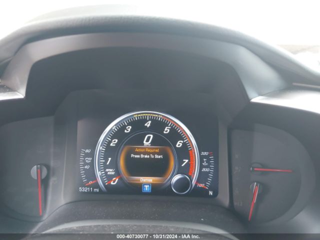 2015 CHEVROLET CORVETTE 1G1YK2D7XF5107884 Photo 6