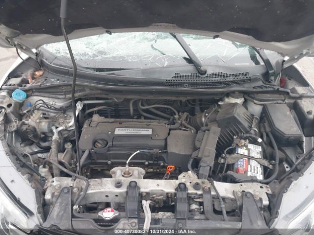 2HKRM4H39FH691767 Honda CR-V LX