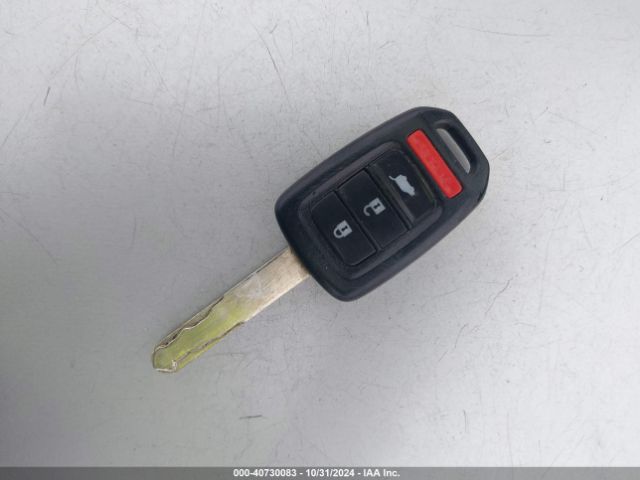 2HKRM4H39FH691767 Honda CR-V LX